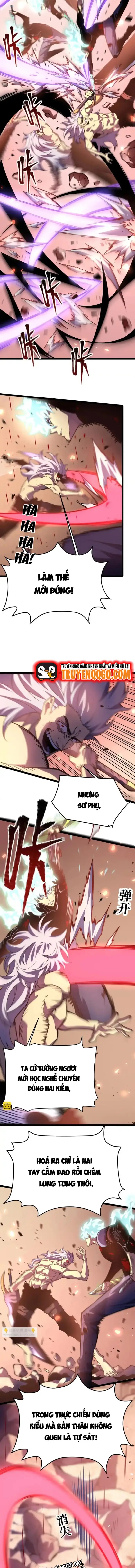 Trọng Khải Dị Thế: Ta Dùng Gương Thần Trở Thành Vô Địch - Chương 28 - Trang 10