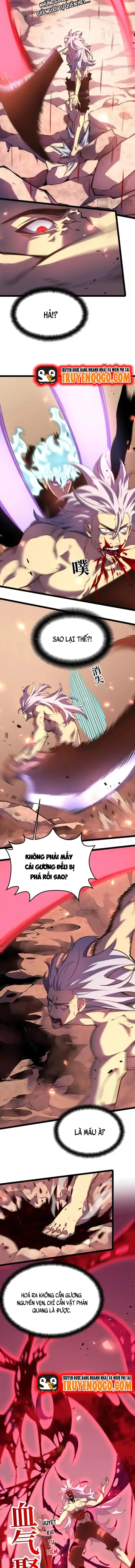 Trọng Khải Dị Thế: Ta Dùng Gương Thần Trở Thành Vô Địch - Chương 28 - Trang 11