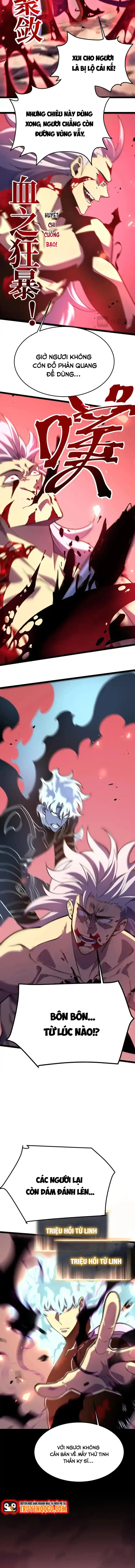 Trọng Khải Dị Thế: Ta Dùng Gương Thần Trở Thành Vô Địch - Chương 28 - Trang 12