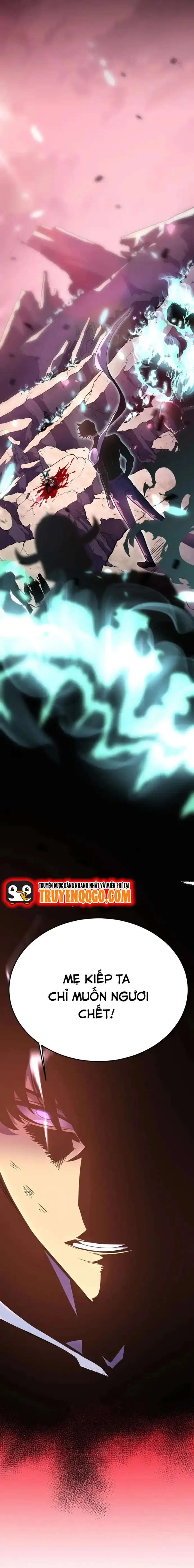 Trọng Khải Dị Thế: Ta Dùng Gương Thần Trở Thành Vô Địch - Chương 28 - Trang 13