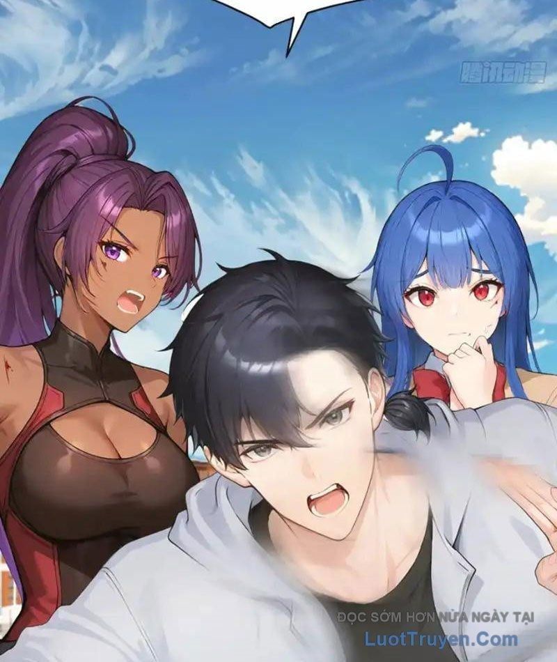 Thái Cổ Thập Hung: Người Khác Ngự Thú Ta Ngự Thú Nương - Chương 76 - Trang 13