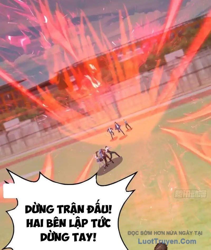 Thái Cổ Thập Hung: Người Khác Ngự Thú Ta Ngự Thú Nương - Chương 76 - Trang 17