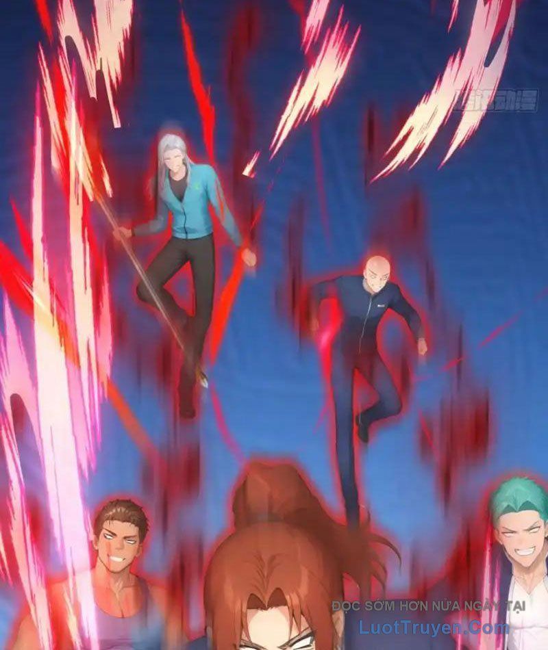 Thái Cổ Thập Hung: Người Khác Ngự Thú Ta Ngự Thú Nương - Chương 76 - Trang 20