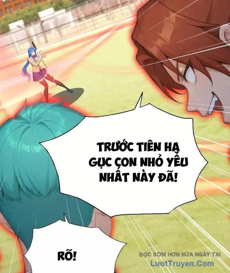 Thái Cổ Thập Hung: Người Khác Ngự Thú Ta Ngự Thú Nương - Chương 76 - Trang 24