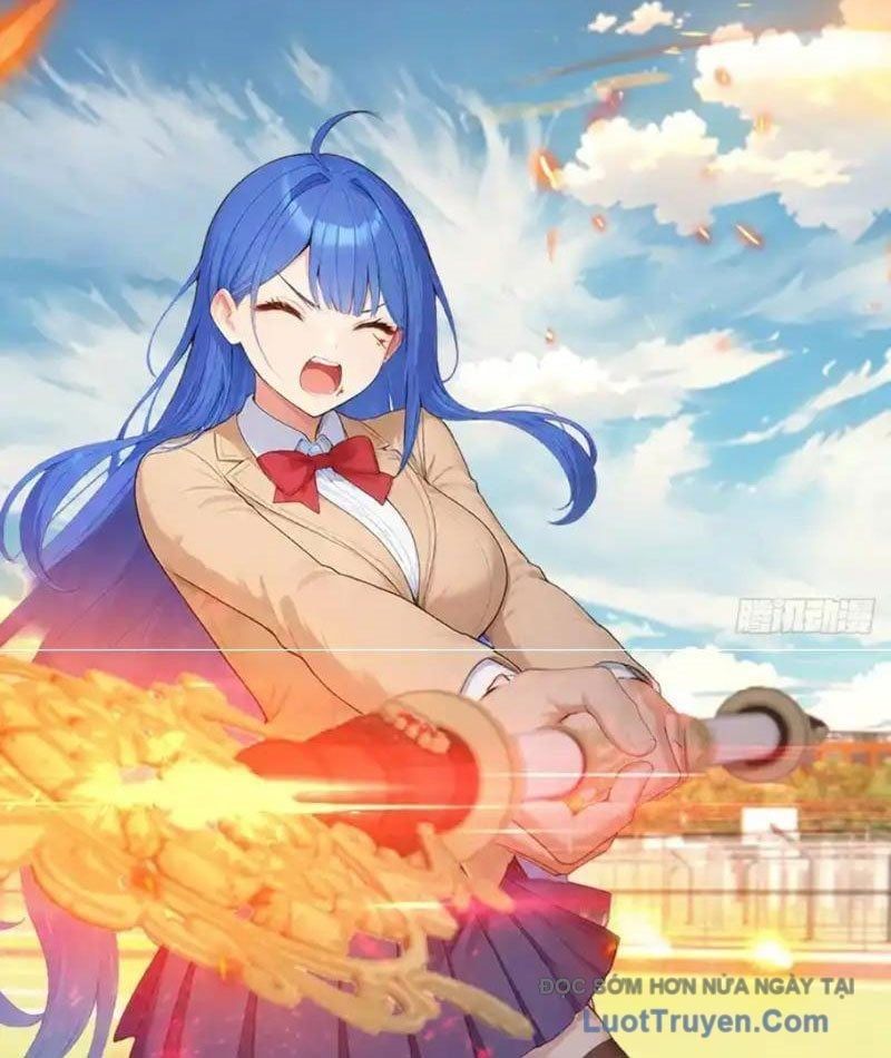 Thái Cổ Thập Hung: Người Khác Ngự Thú Ta Ngự Thú Nương - Chương 76 - Trang 26