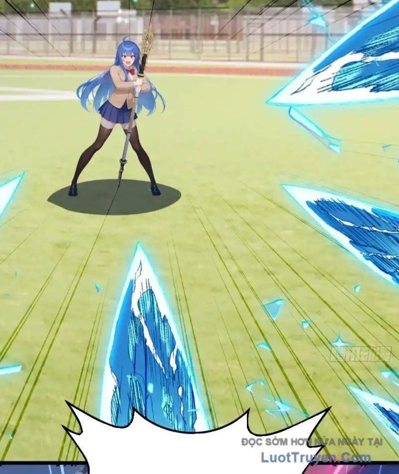 Thái Cổ Thập Hung: Người Khác Ngự Thú Ta Ngự Thú Nương - Chương 76 - Trang 36