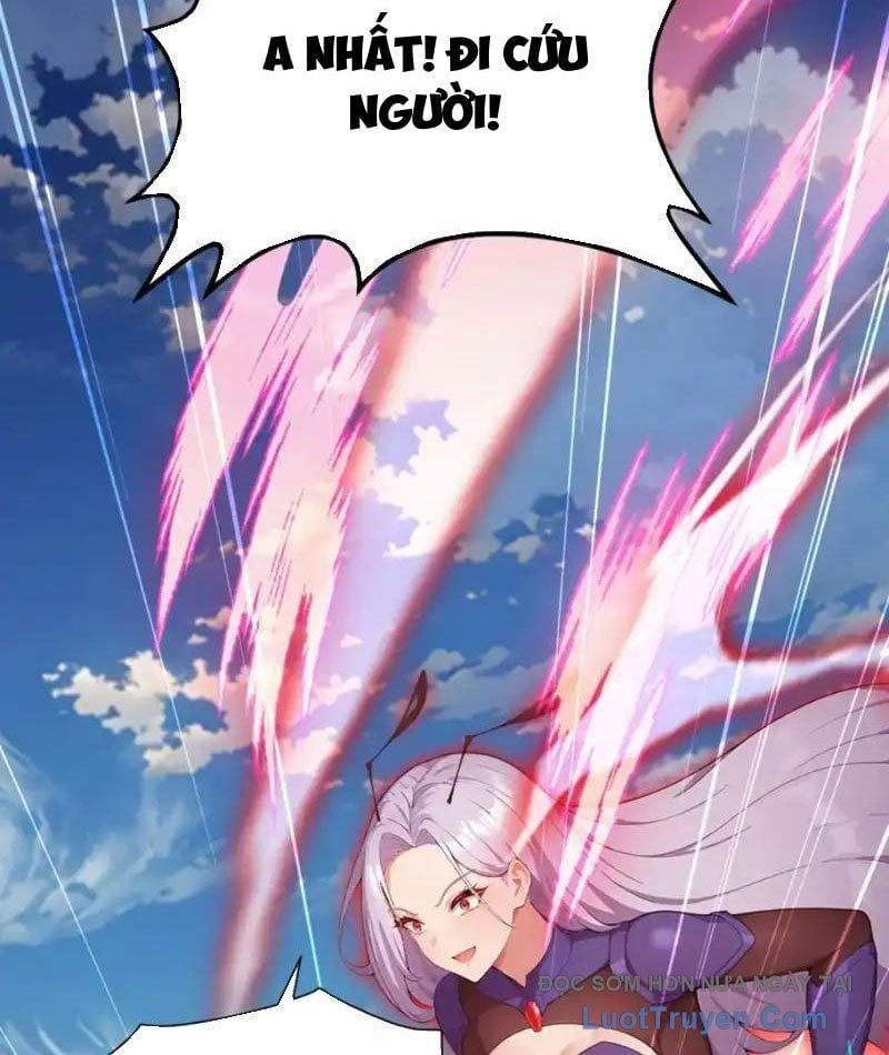 Thái Cổ Thập Hung: Người Khác Ngự Thú Ta Ngự Thú Nương - Chương 76 - Trang 37