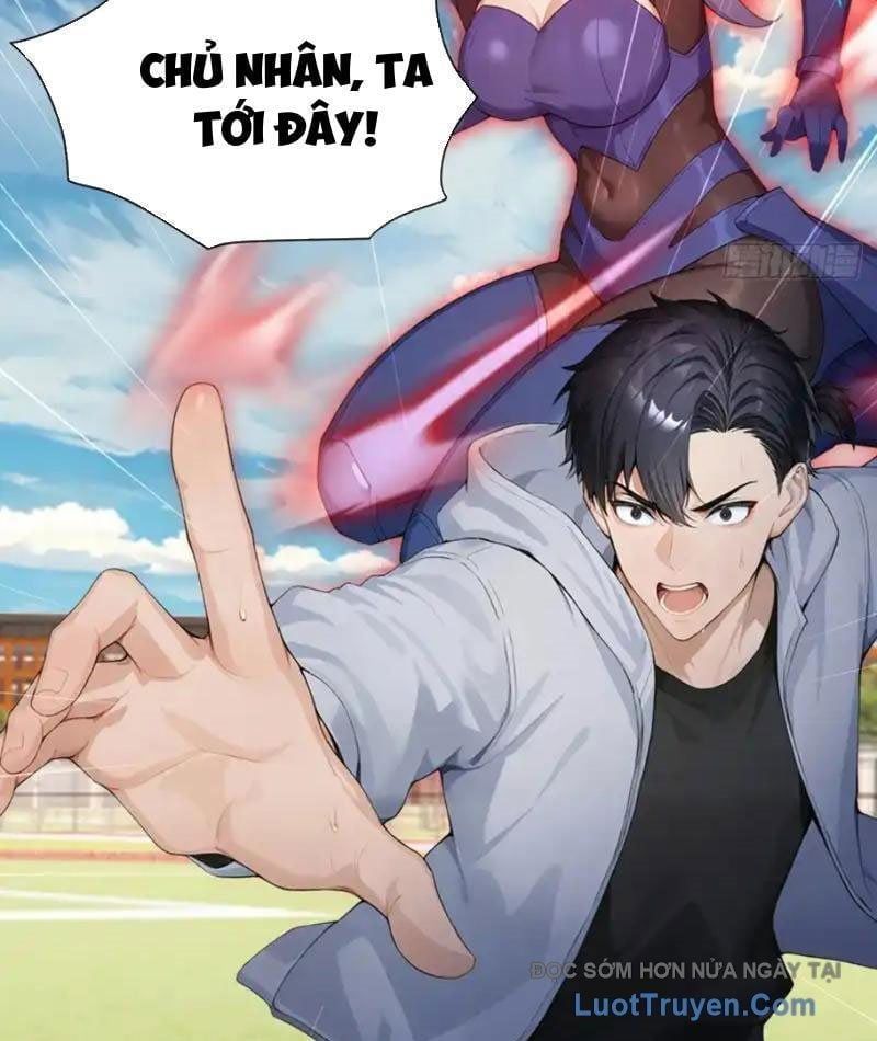 Thái Cổ Thập Hung: Người Khác Ngự Thú Ta Ngự Thú Nương - Chương 76 - Trang 38