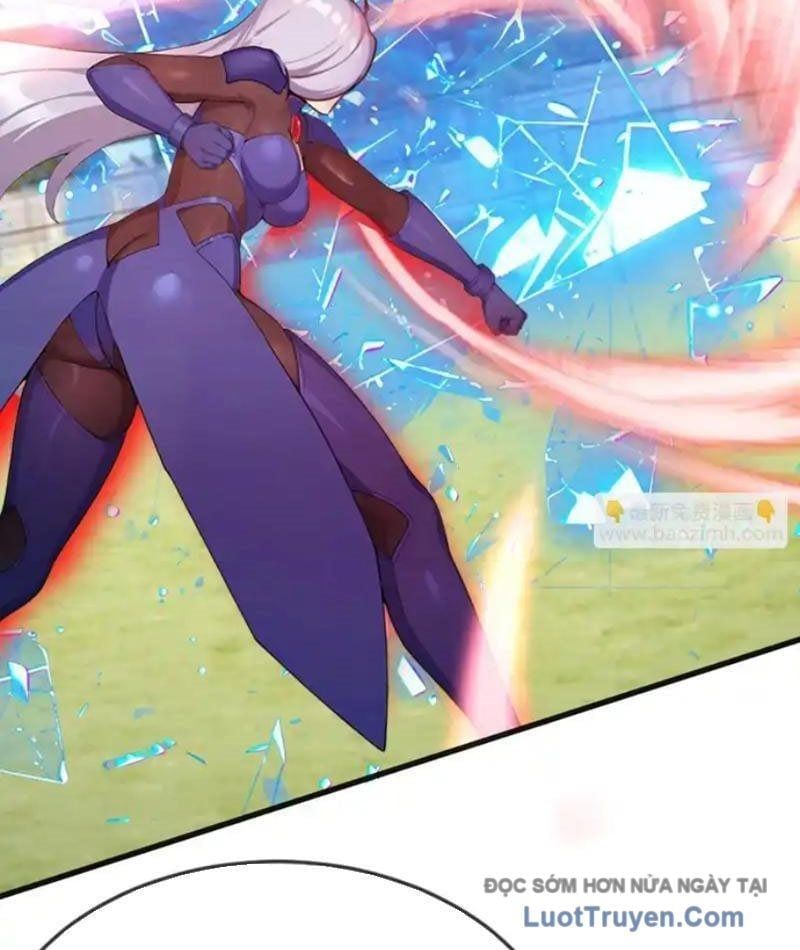 Thái Cổ Thập Hung: Người Khác Ngự Thú Ta Ngự Thú Nương - Chương 76 - Trang 42