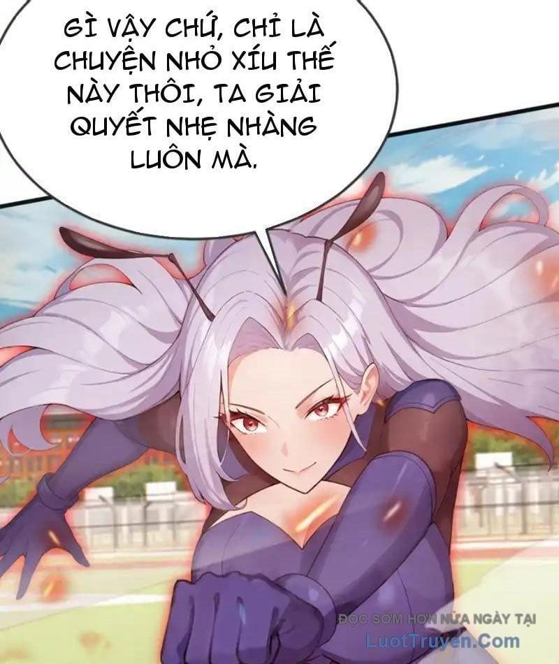 Thái Cổ Thập Hung: Người Khác Ngự Thú Ta Ngự Thú Nương - Chương 76 - Trang 43