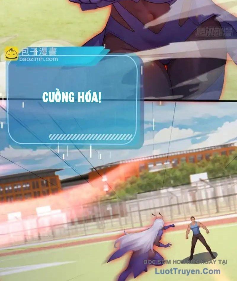 Thái Cổ Thập Hung: Người Khác Ngự Thú Ta Ngự Thú Nương - Chương 76 - Trang 44