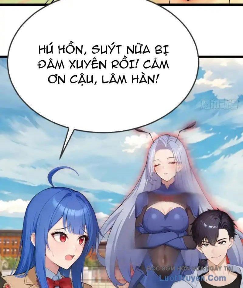 Thái Cổ Thập Hung: Người Khác Ngự Thú Ta Ngự Thú Nương - Chương 76 - Trang 47