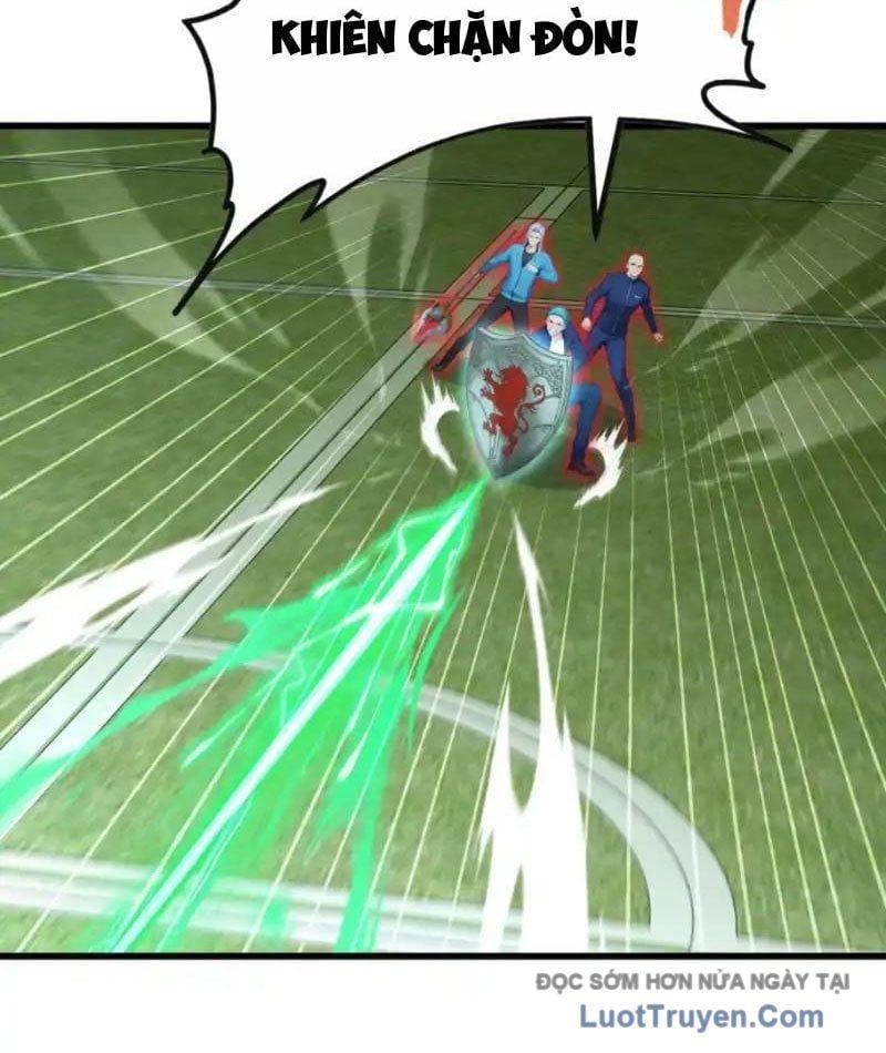 Thái Cổ Thập Hung: Người Khác Ngự Thú Ta Ngự Thú Nương - Chương 76 - Trang 53