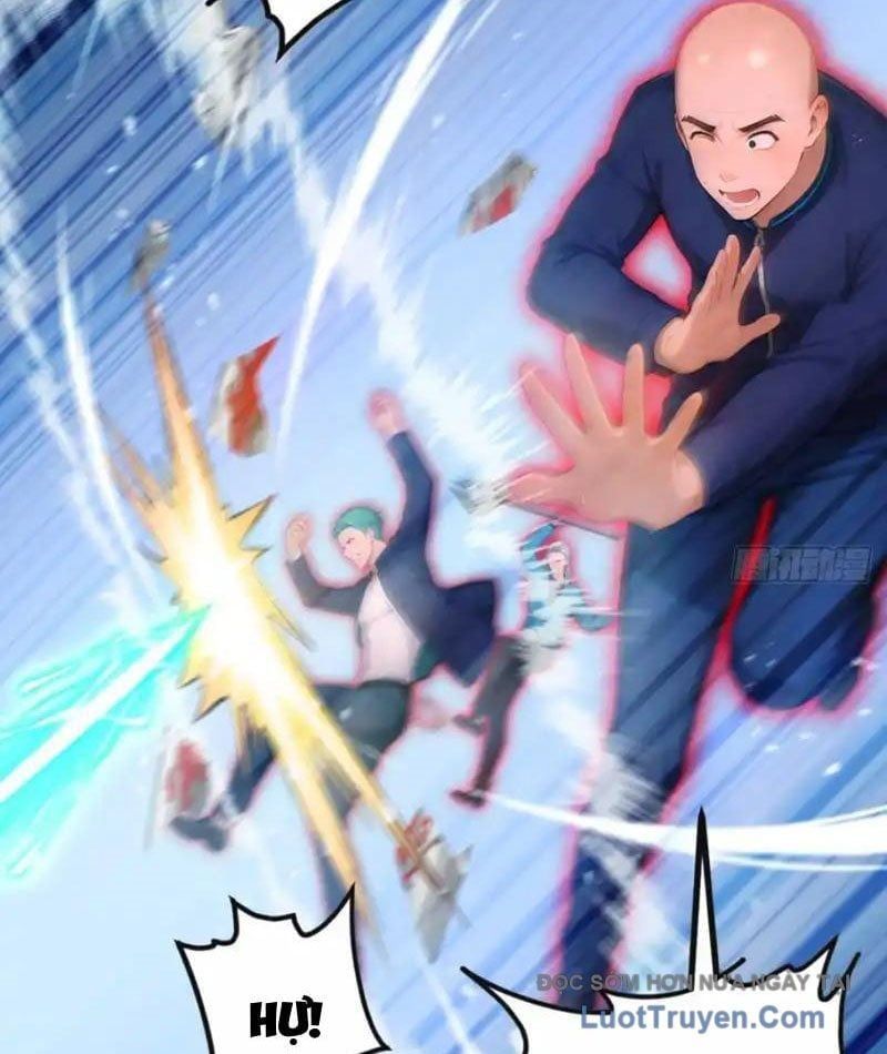 Thái Cổ Thập Hung: Người Khác Ngự Thú Ta Ngự Thú Nương - Chương 76 - Trang 55