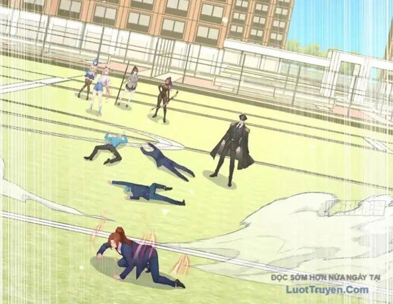 Thái Cổ Thập Hung: Người Khác Ngự Thú Ta Ngự Thú Nương - Chương 76 - Trang 83