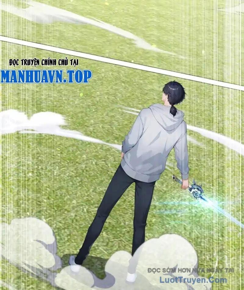 Thái Cổ Thập Hung: Người Khác Ngự Thú Ta Ngự Thú Nương - Chương 76 - Trang 84