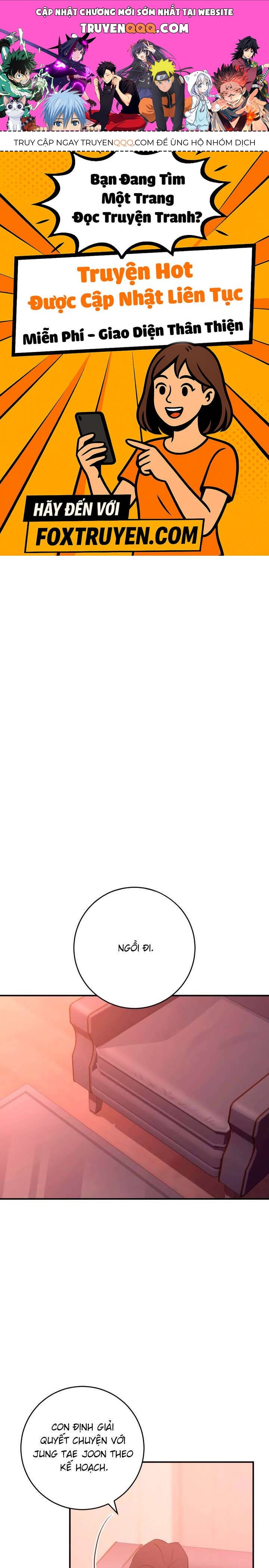 Hành Vi Khốn Nạn - Chương 53 - Trang 1