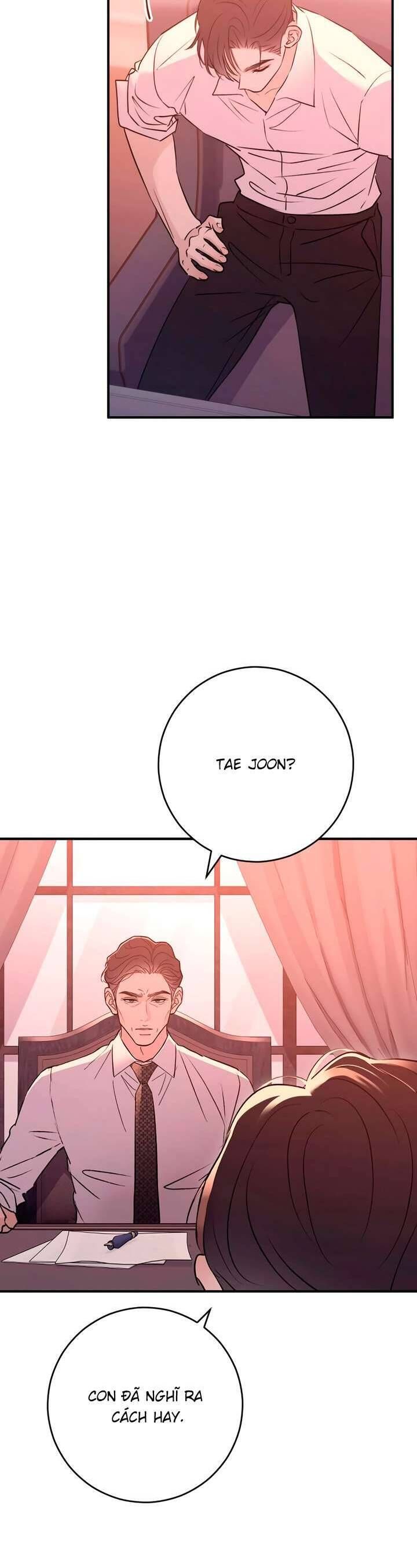 Hành Vi Khốn Nạn - Chương 53 - Trang 2