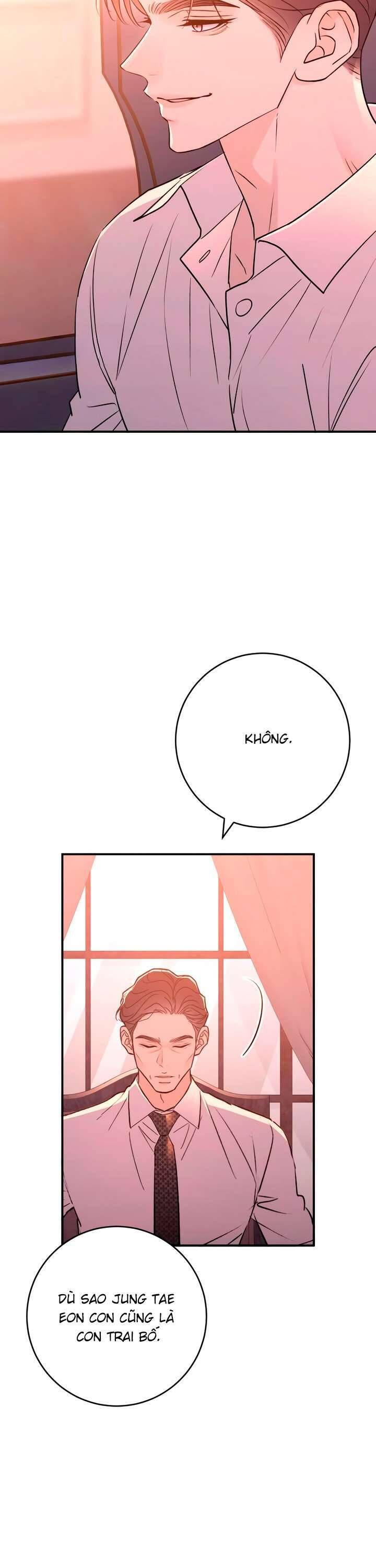 Hành Vi Khốn Nạn - Chương 53 - Trang 11