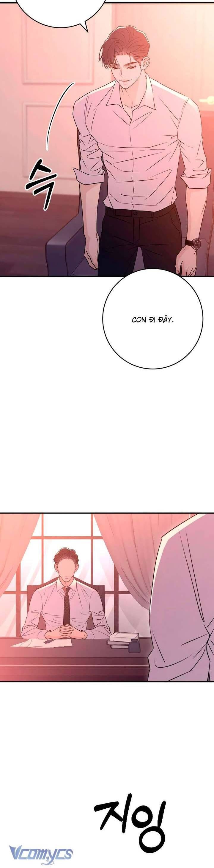 Hành Vi Khốn Nạn - Chương 53 - Trang 16