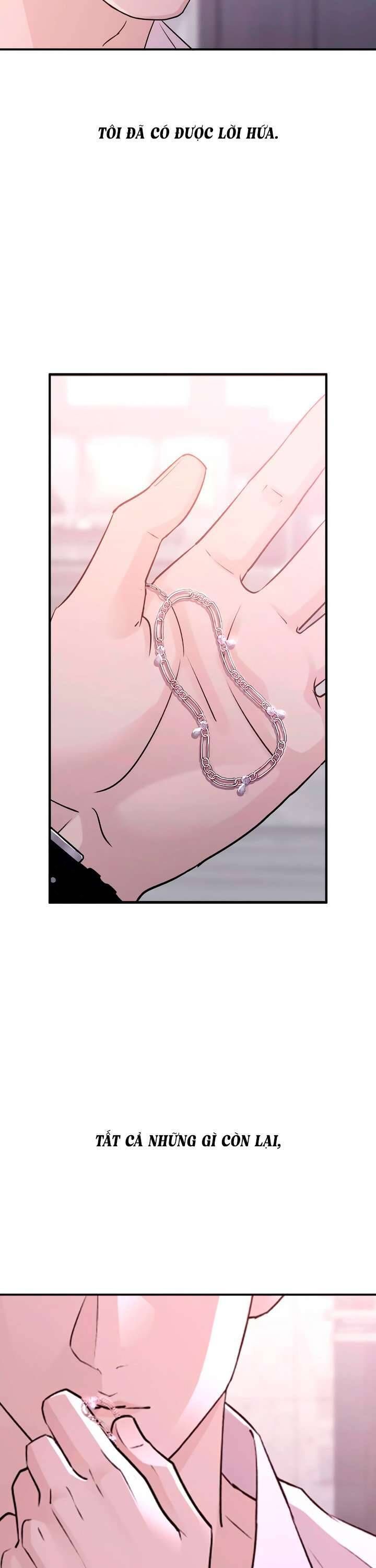 Hành Vi Khốn Nạn - Chương 53 - Trang 19