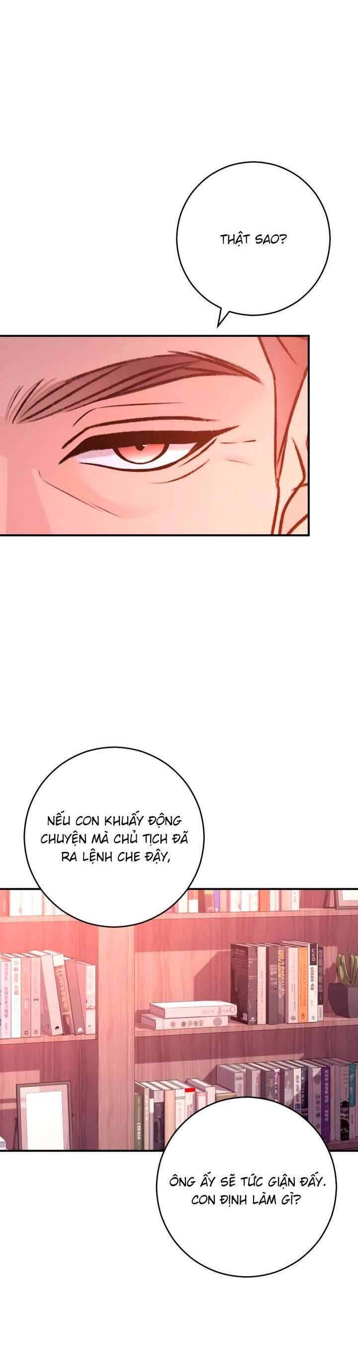 Hành Vi Khốn Nạn - Chương 53 - Trang 3