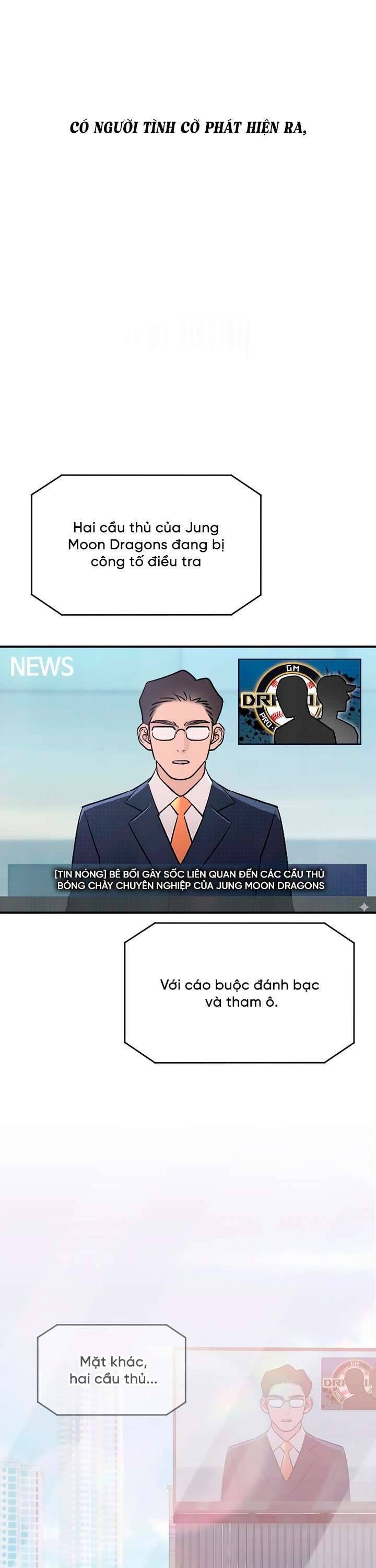 Hành Vi Khốn Nạn - Chương 53 - Trang 21