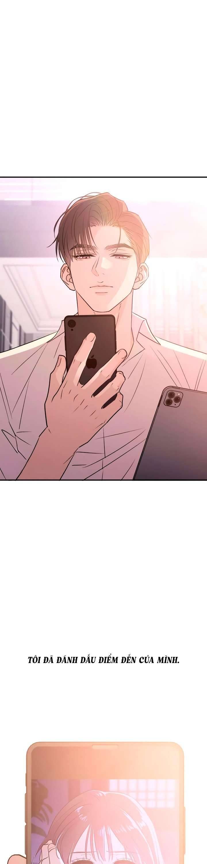 Hành Vi Khốn Nạn - Chương 53 - Trang 25