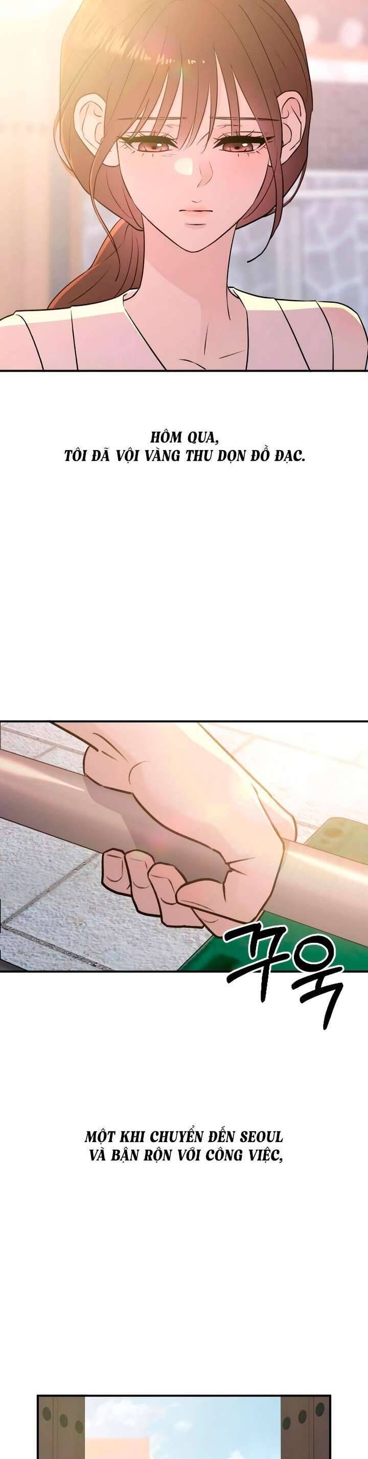 Hành Vi Khốn Nạn - Chương 53 - Trang 31