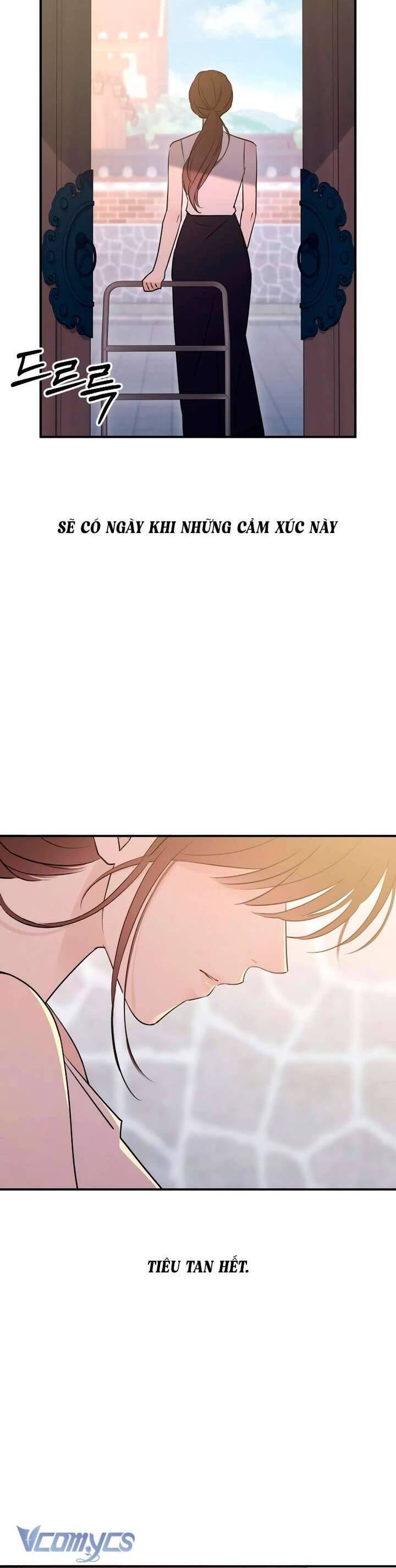 Hành Vi Khốn Nạn - Chương 53 - Trang 32