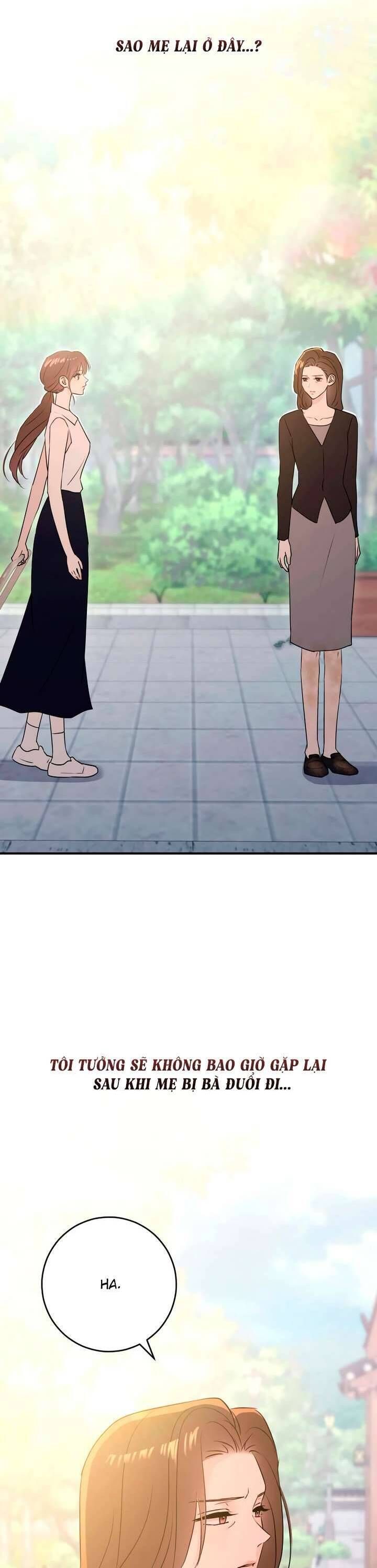 Hành Vi Khốn Nạn - Chương 53 - Trang 34