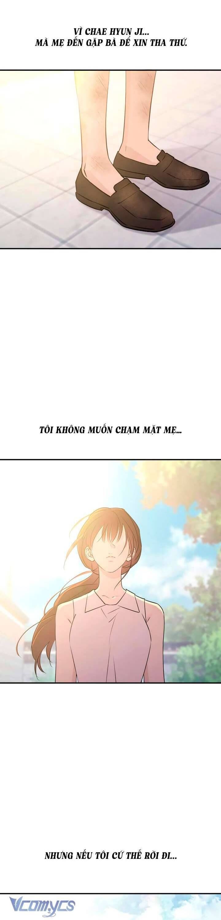 Hành Vi Khốn Nạn - Chương 53 - Trang 36