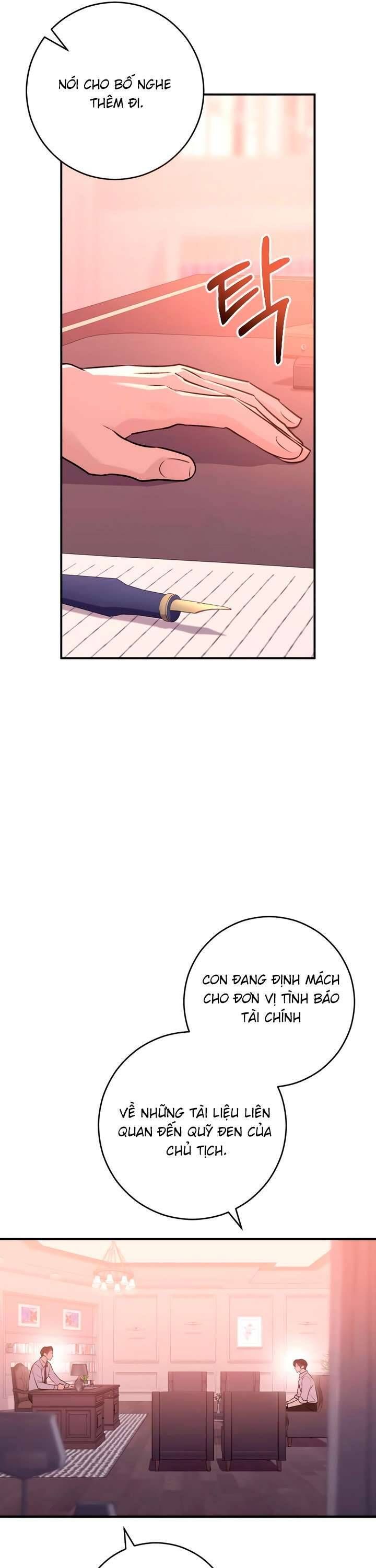 Hành Vi Khốn Nạn - Chương 53 - Trang 5