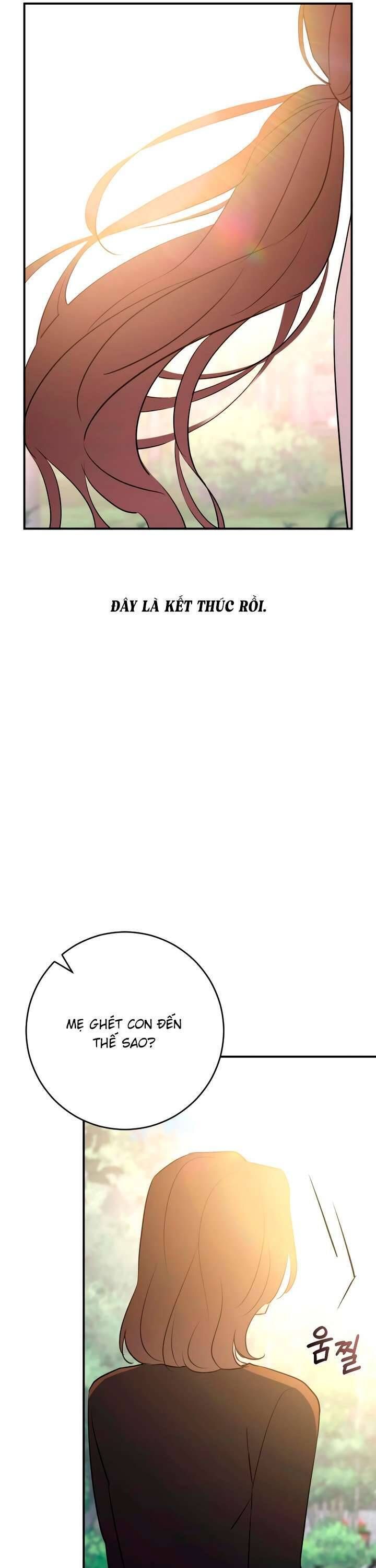 Hành Vi Khốn Nạn - Chương 53 - Trang 41
