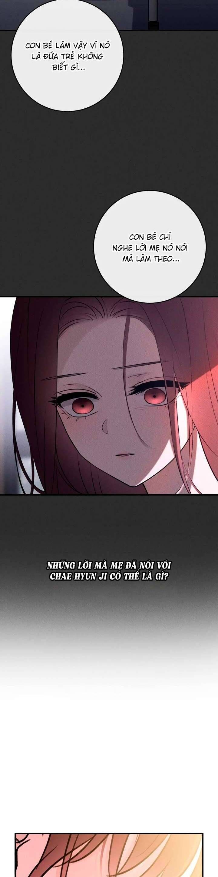 Hành Vi Khốn Nạn - Chương 53 - Trang 47