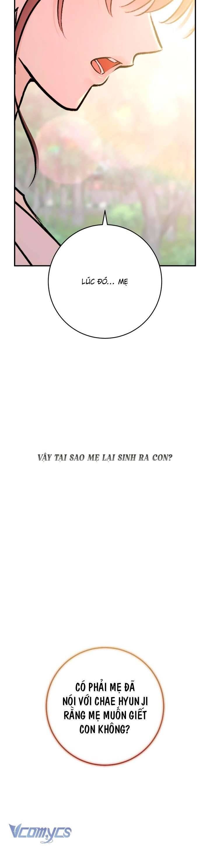 Hành Vi Khốn Nạn - Chương 53 - Trang 48