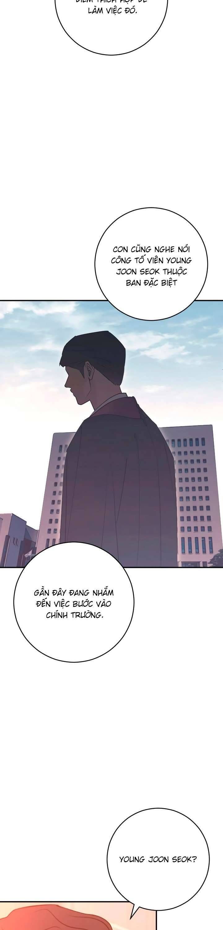 Hành Vi Khốn Nạn - Chương 53 - Trang 7