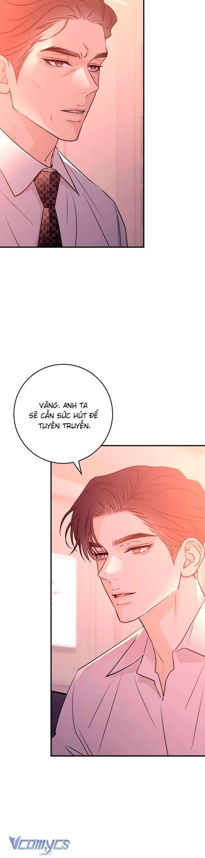 Hành Vi Khốn Nạn - Chương 53 - Trang 8
