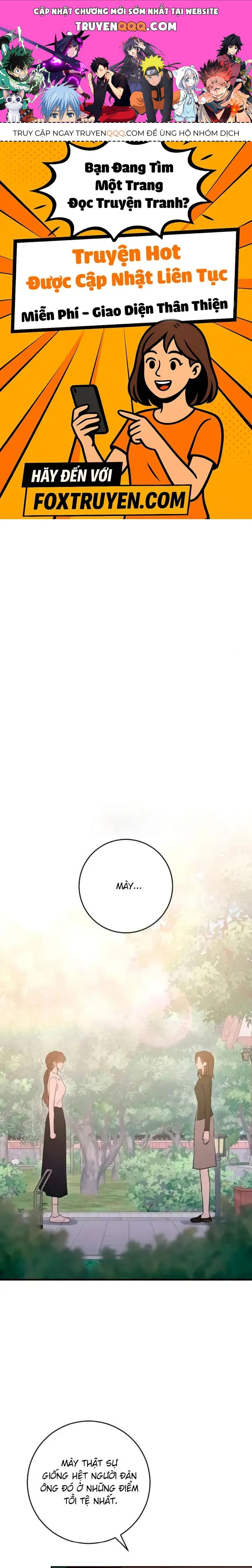 Hành Vi Khốn Nạn - Chương 54 - Trang 1