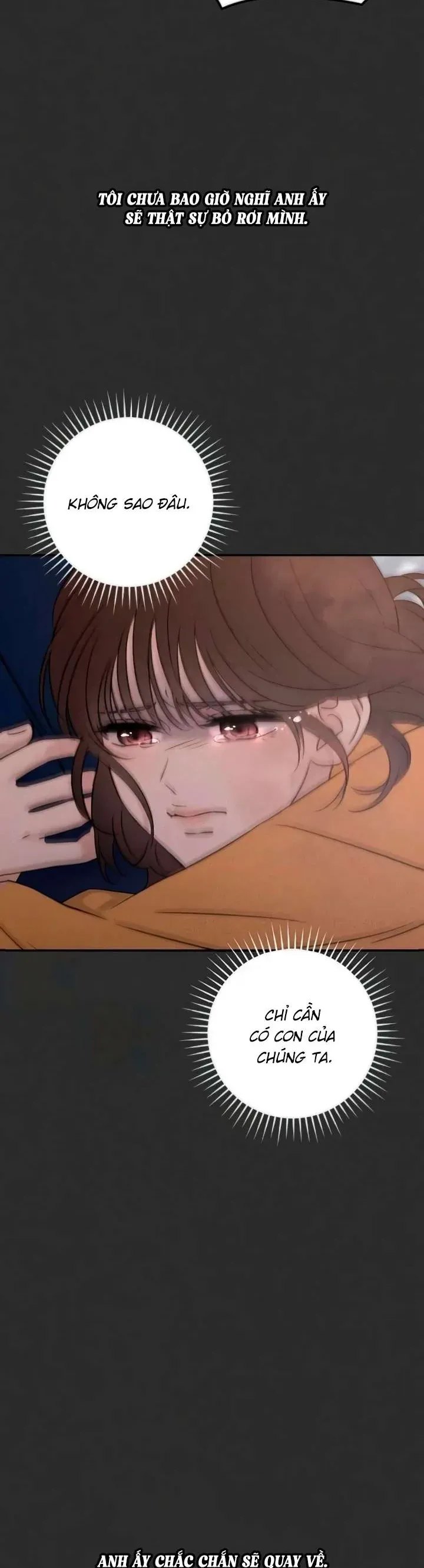 Hành Vi Khốn Nạn - Chương 54 - Trang 11