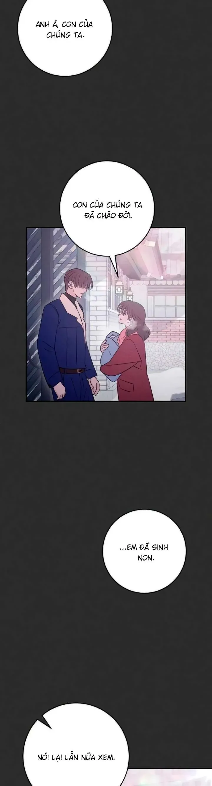 Hành Vi Khốn Nạn - Chương 54 - Trang 13