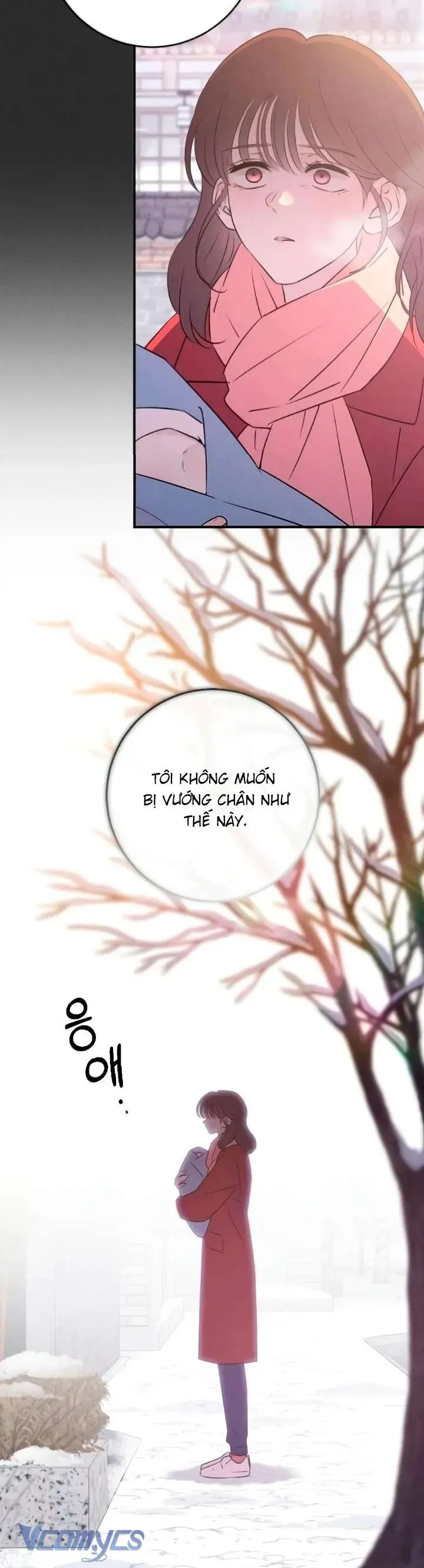 Hành Vi Khốn Nạn - Chương 54 - Trang 14