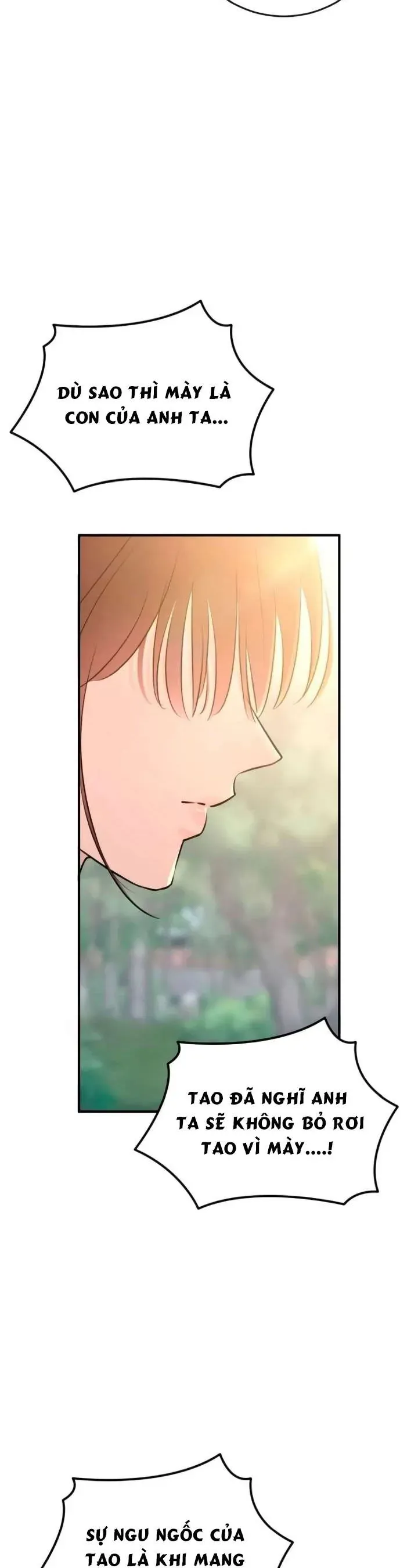 Hành Vi Khốn Nạn - Chương 54 - Trang 21