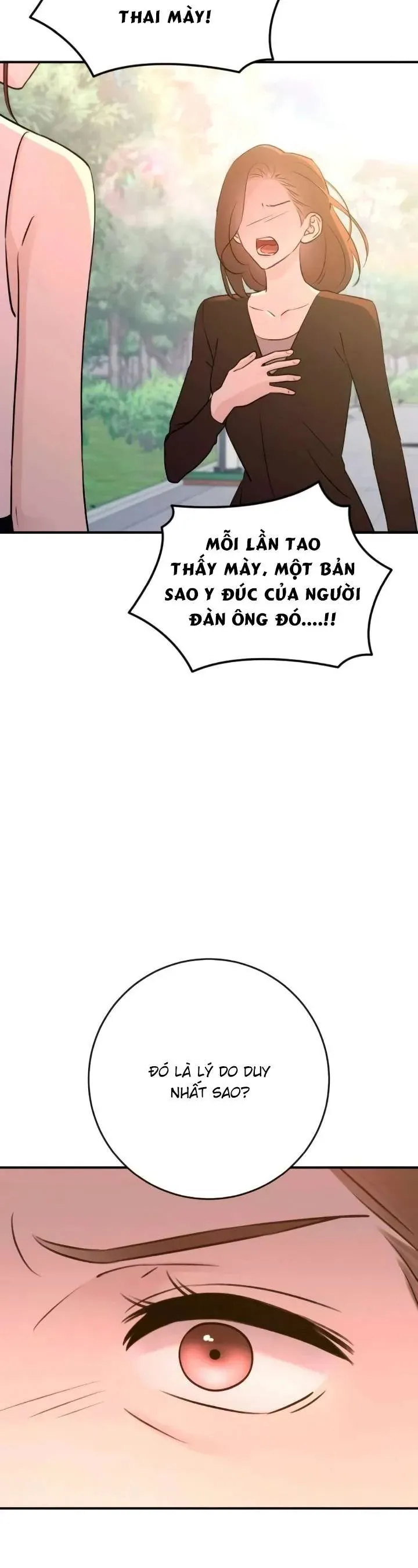 Hành Vi Khốn Nạn - Chương 54 - Trang 22