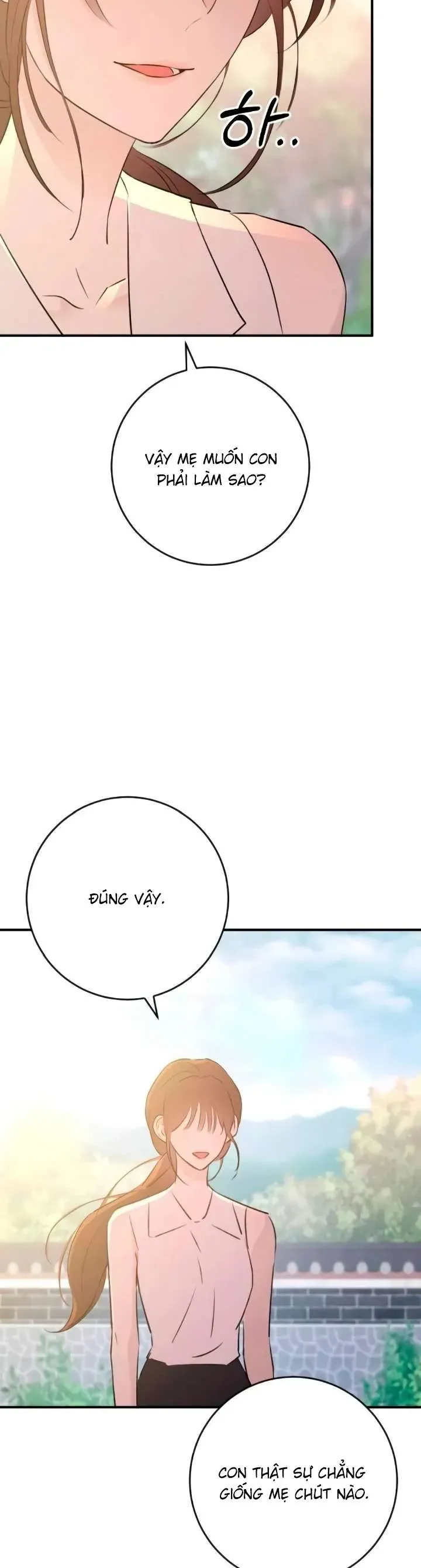 Hành Vi Khốn Nạn - Chương 54 - Trang 28