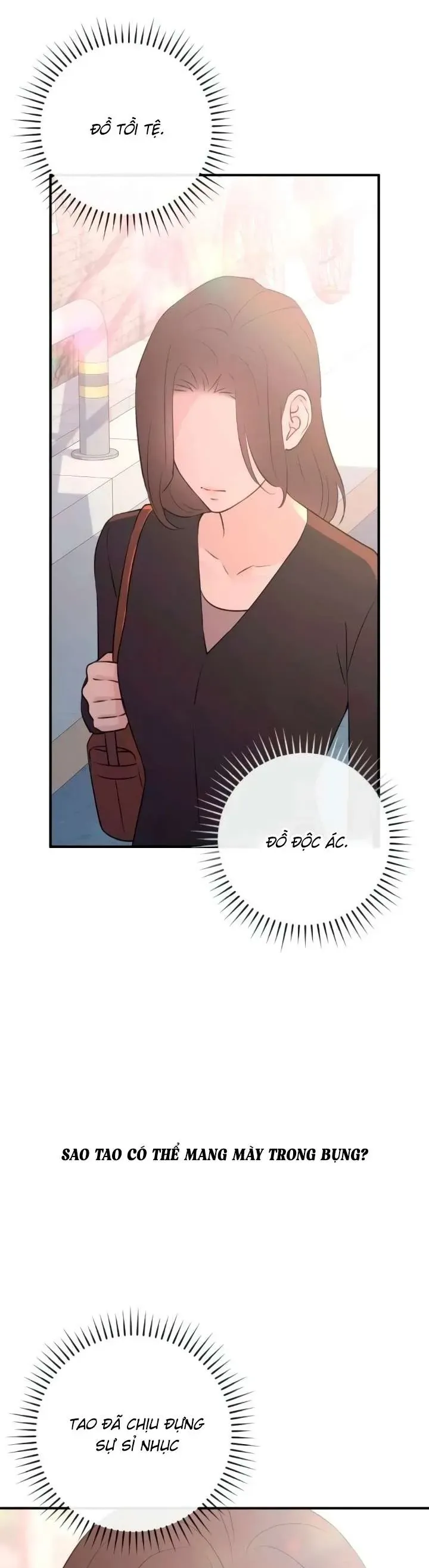 Hành Vi Khốn Nạn - Chương 54 - Trang 35