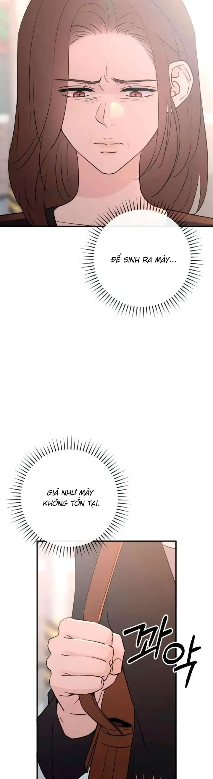Hành Vi Khốn Nạn - Chương 54 - Trang 36