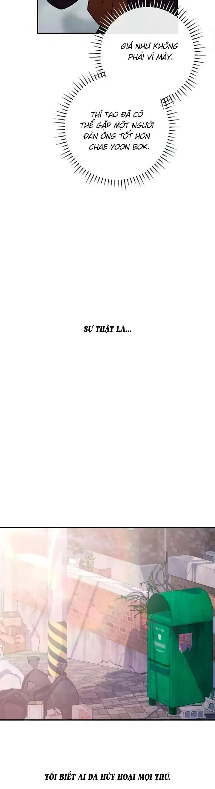 Hành Vi Khốn Nạn - Chương 54 - Trang 37