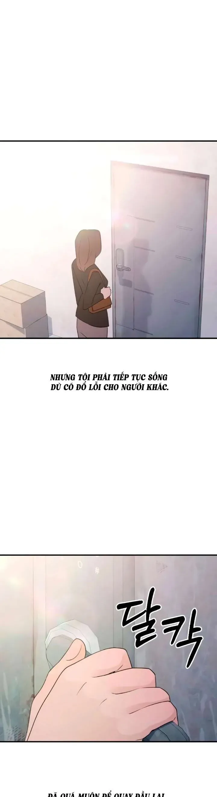 Hành Vi Khốn Nạn - Chương 54 - Trang 38