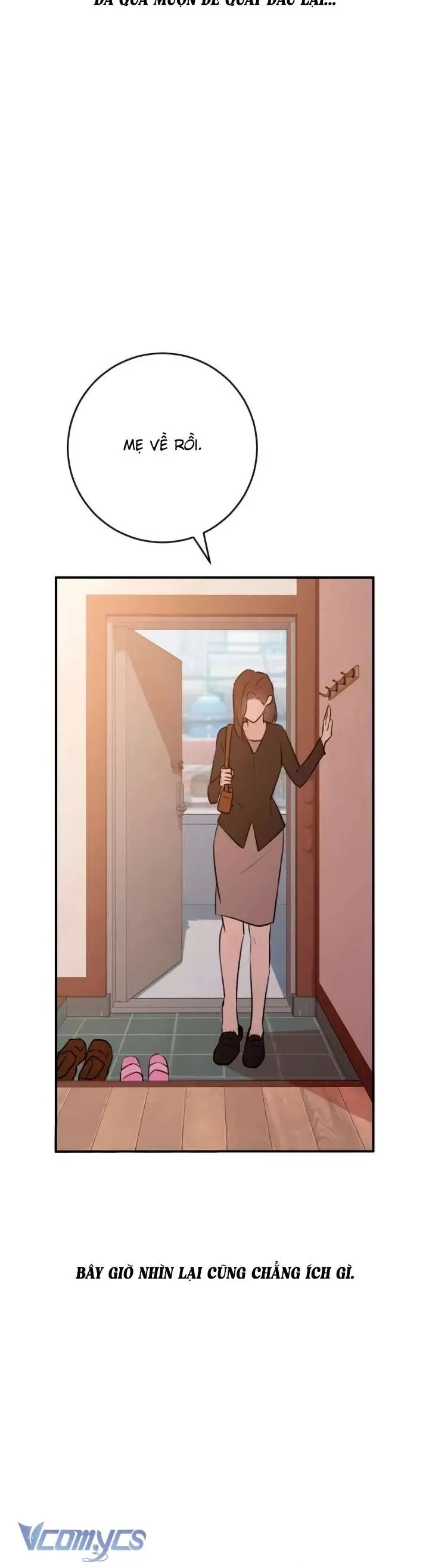 Hành Vi Khốn Nạn - Chương 54 - Trang 39